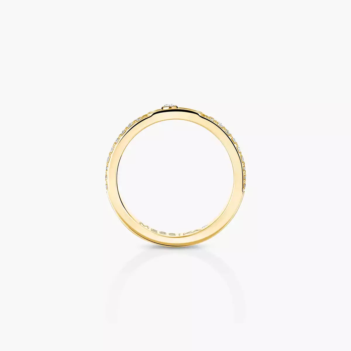 [Cyra] Move Joaillerie Pave_ Diamond Wedding Ring