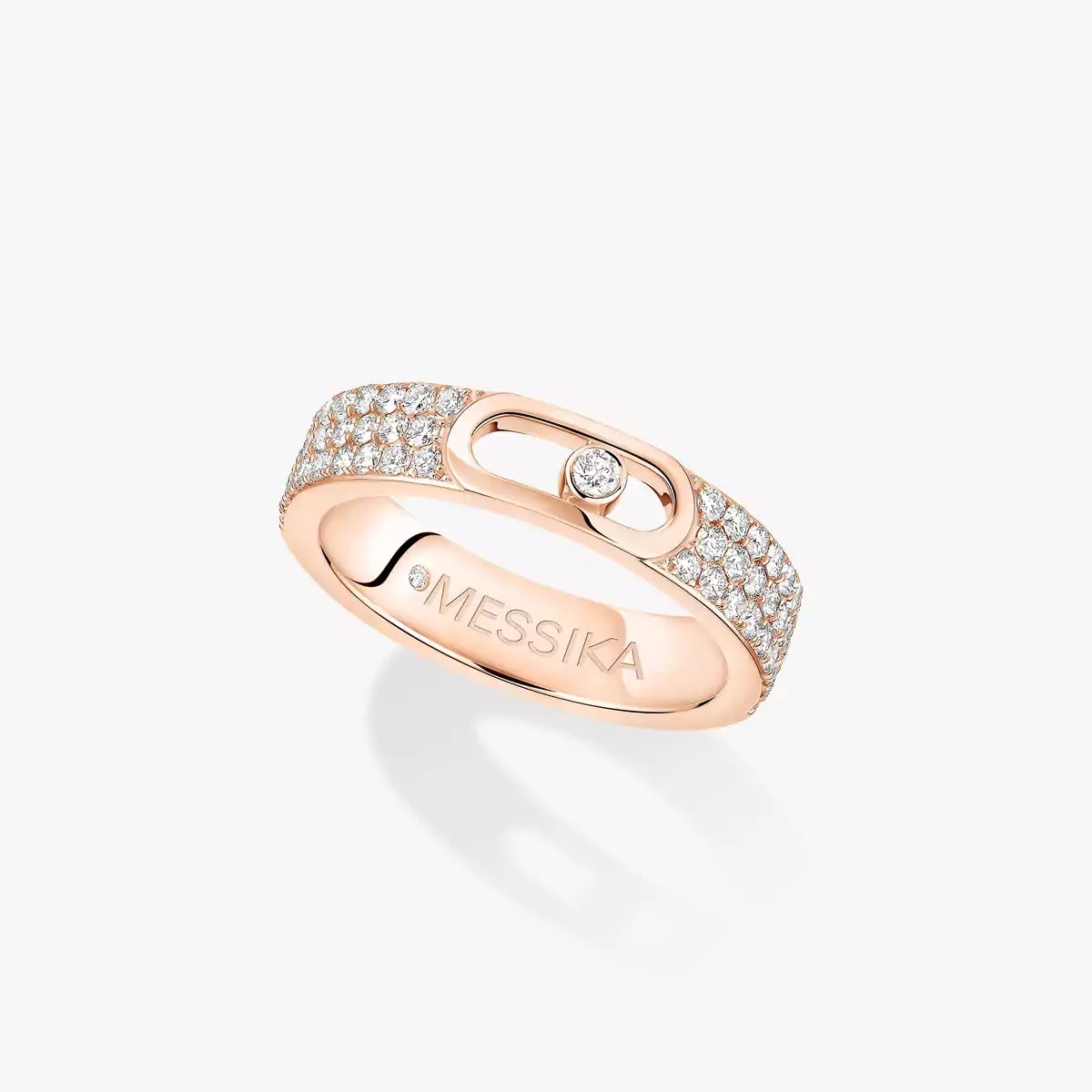 [Cyra] Move Joaillerie Pave_ Diamond Wedding Ring