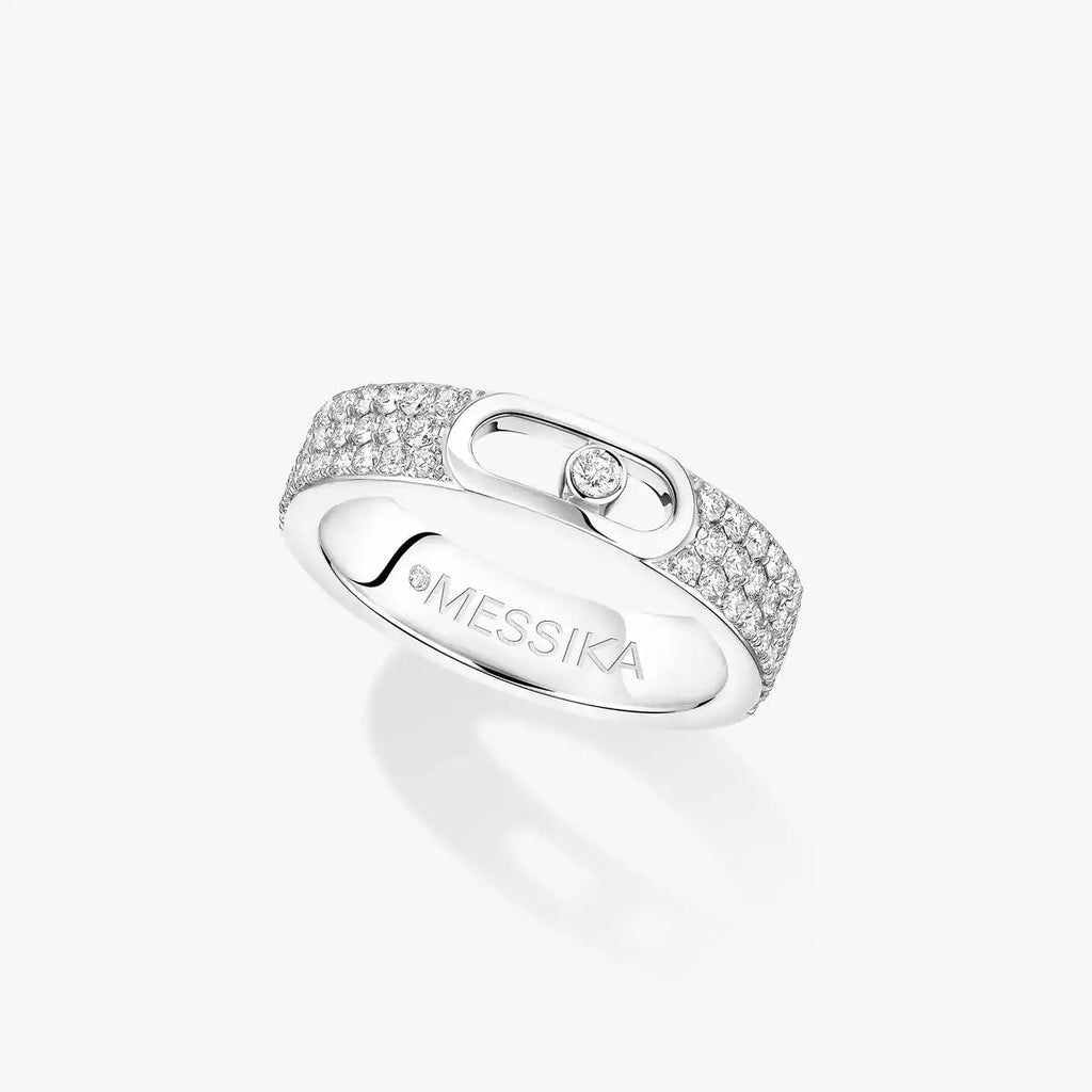 [Cyra] Move Joaillerie Pave_ Diamond Wedding Ring