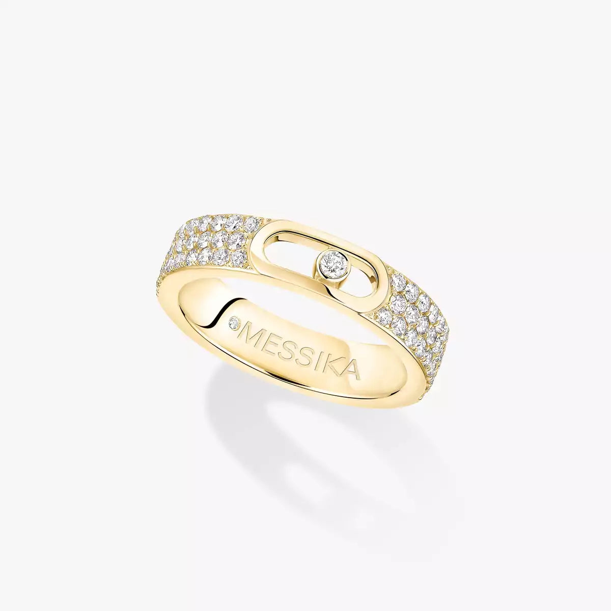 [Cyra] Move Joaillerie Pave_ Diamond Wedding Ring