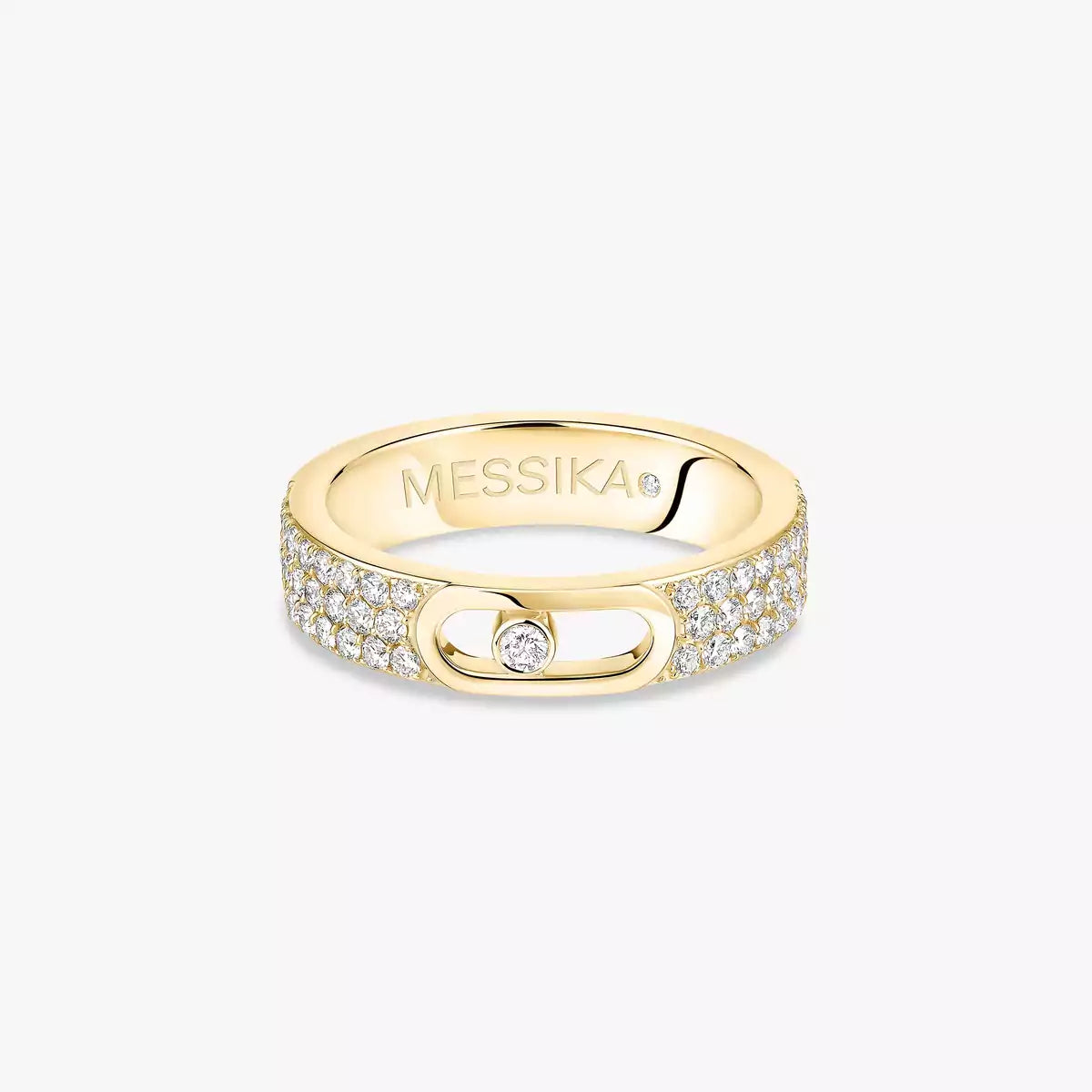 [Cyra] Move Joaillerie Pave_ Diamond Wedding Ring