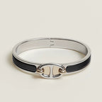 [Cyra]  CLIC CHAINE SILBERARMBAND