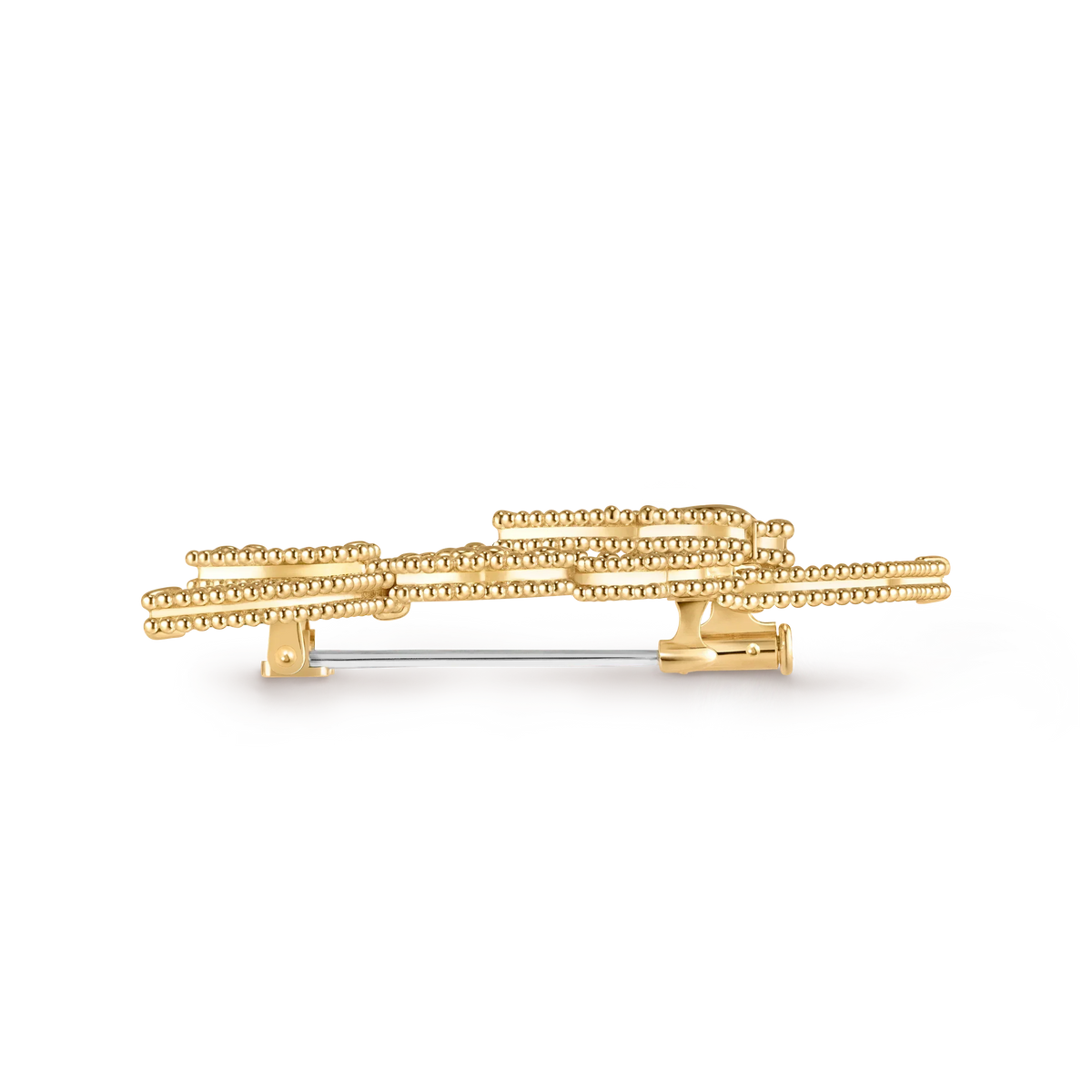 [Cyra]  2026 NEW MODEL SPRING LUCKY BROOCH